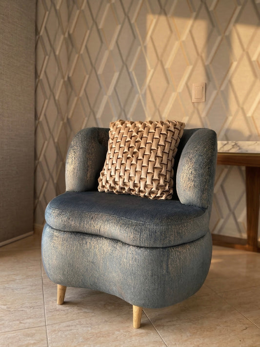 Sillón Premium - Tela Anti-Fluidos Pet-Friendly Varios Colores | My Sofá