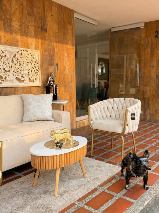 Oferta Especial Combo Sala Comedor - Entrega Inmediata Ibagué y Cali | My Sofá